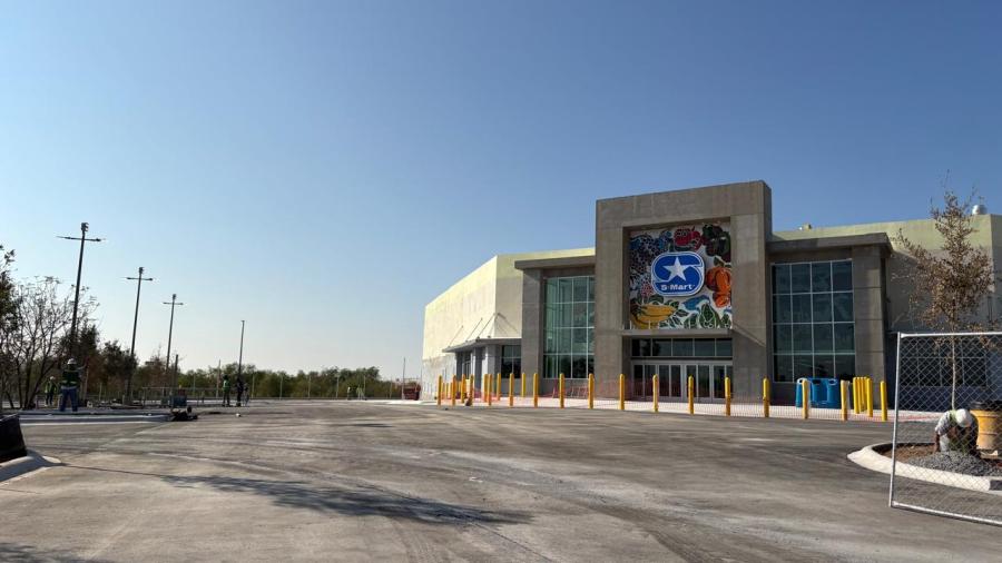 Abren una mipyme por día, el crecimiento comercial en Nuevo Laredo no se detiene 