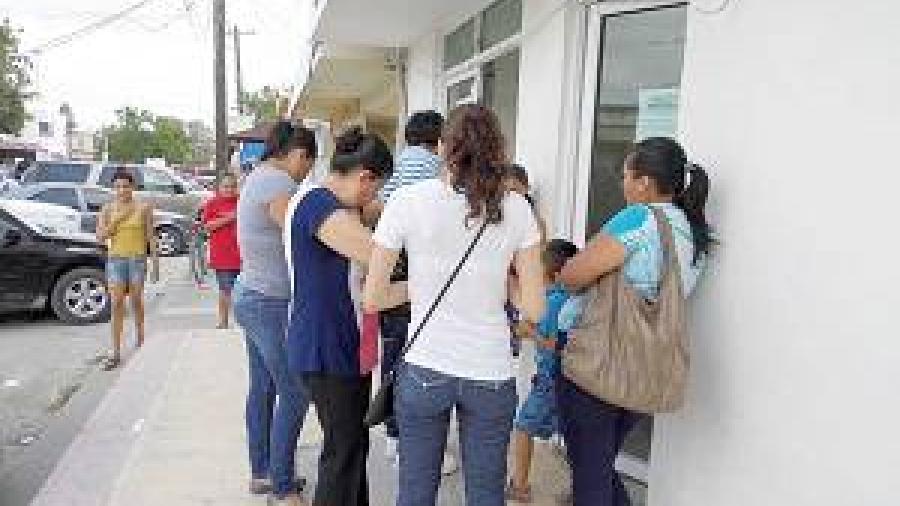 Inician labores en Registro Civil sin titular