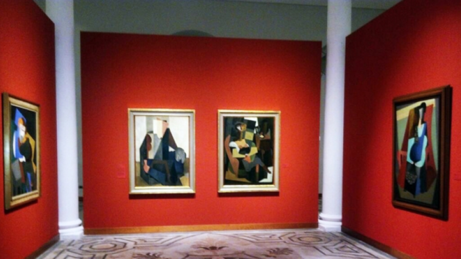Llega al Museo de Arte de Lima la exposición de Orozco, Rivera y Siqueiros