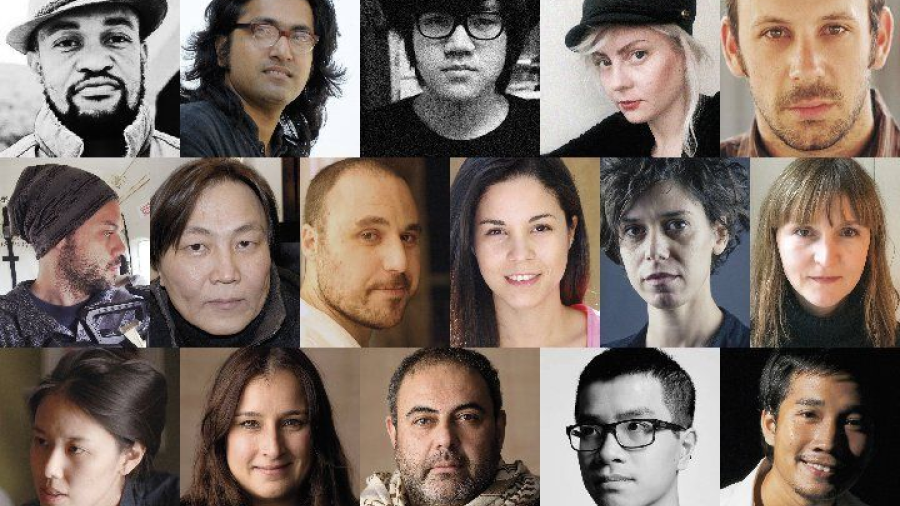 Proyecto de director mexicano es elegido para apoyo de festival de Cannes