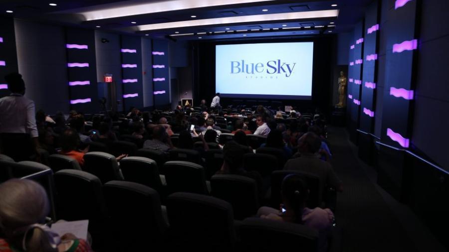 Disney cerrará definitivamente el estudio Blue Sky