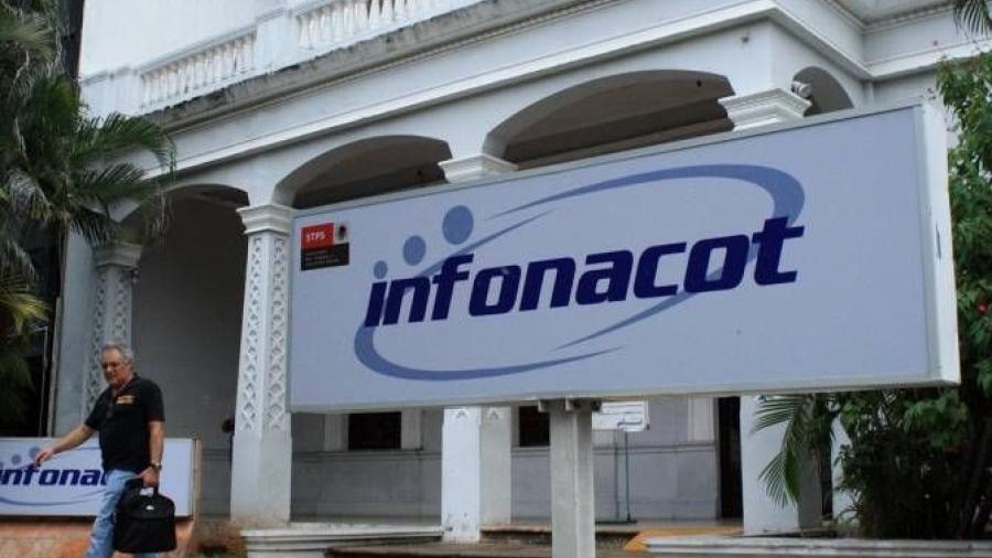Investigan a 16 funcionarios públicos de Infonacot