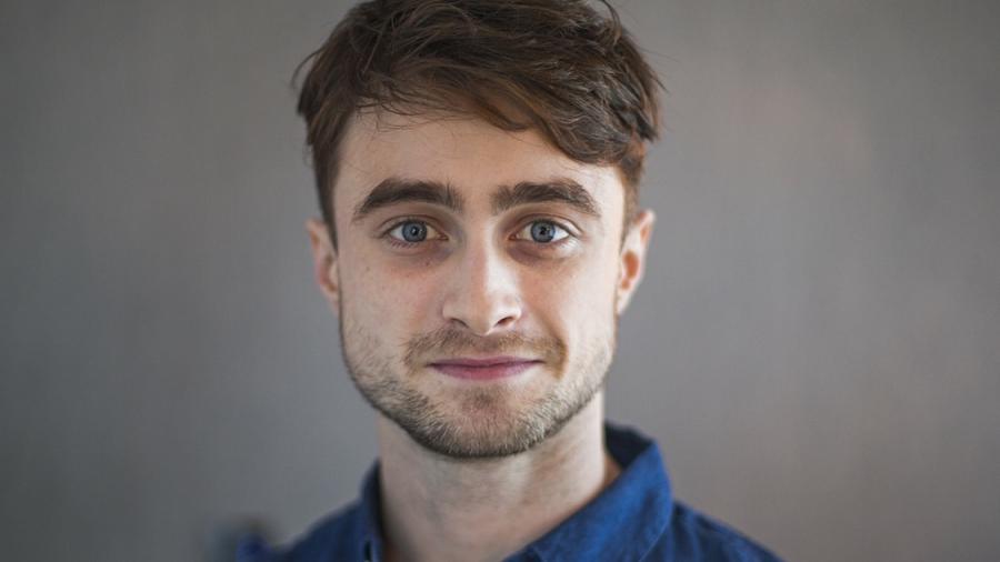 El actor  Daniel Radcliffe protagonizará "Guns Akimbo" 