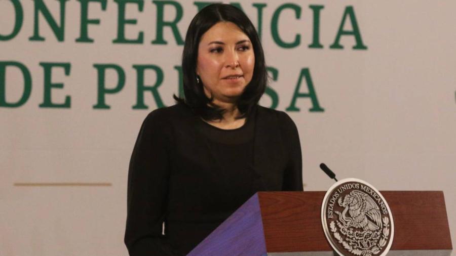 Será Victoria Rodríguez ratificada como gobernadora de Banxico