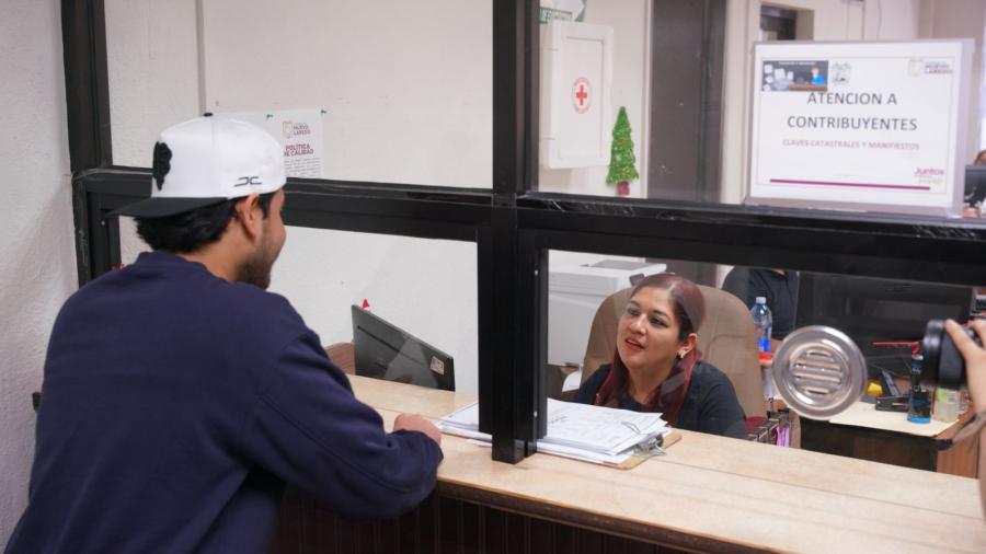 Gobierno Municipal iniciará periodo vacacional; trabajarán con guardias para atender a ciudadanía