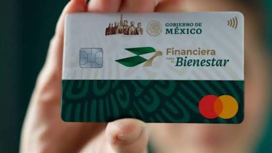 En una semana, 50 mil mexicanos solicitaron tarjeta Finabien para envío de remesas: Sheinbaum