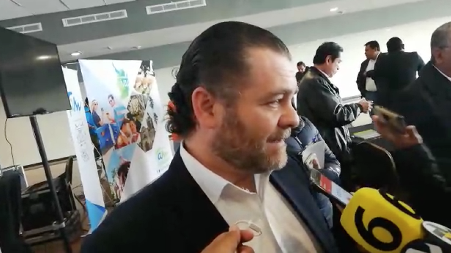 Turismo y API afianzan proyecto de te inversión del puerto de Tampico