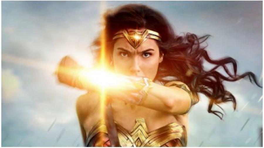 Wonder Woman 2 ya tiene fecha de estreno