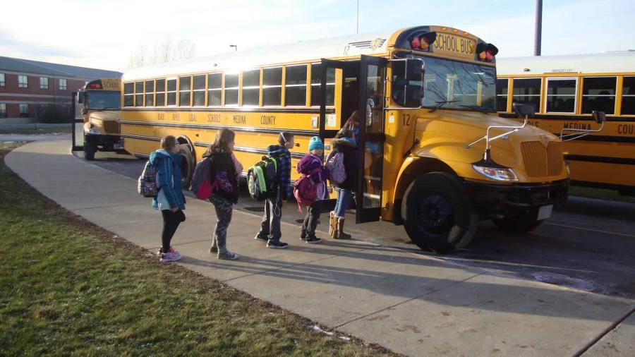 Distrito Escolar de Mission pedirá obligatoriamente uso de cubrebocas en autobuses