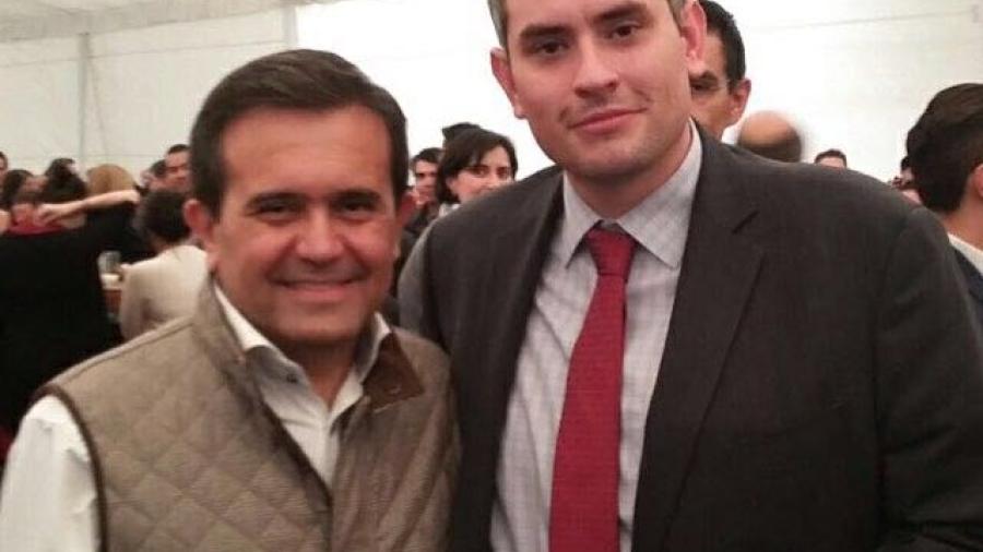 Reynosa seguirá despuntando por su desarrollo industrial:  Juan Carlos Zertuche Romero