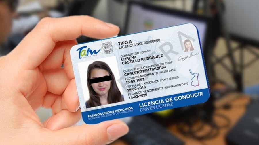 Licencias de manejo serán permanentes 