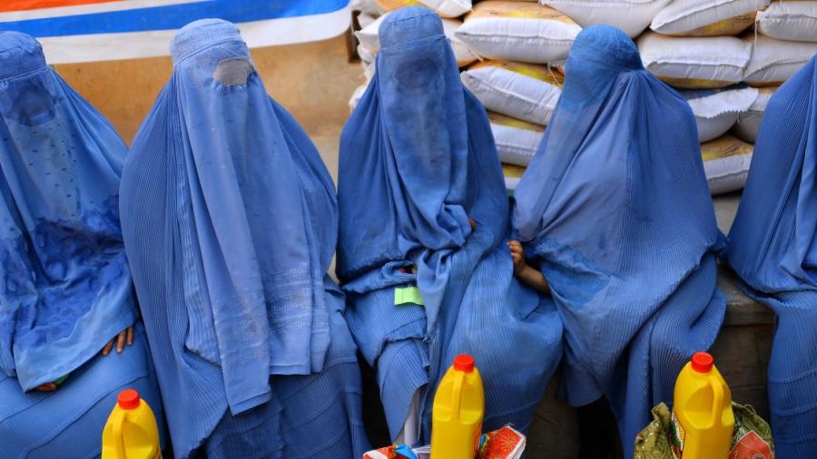 Dinamarca prohibe el uso del burka y nikabç