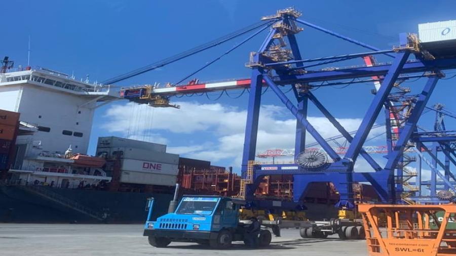 Tamaulipas suma 24,039 MDD en exportaciones al tercer trimestre del año