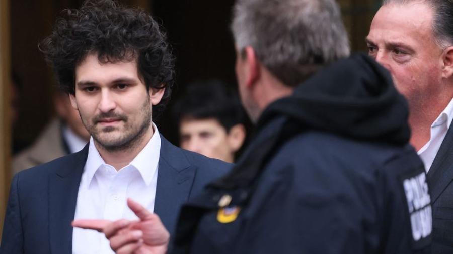 Un juez de Nueva York libera bajo fianza a magnate de las criptomonedas