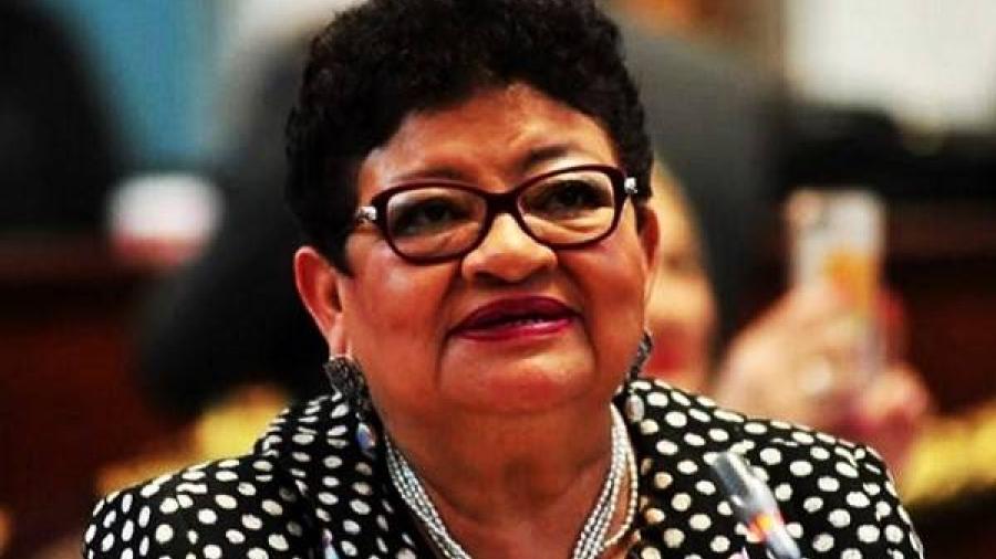 Respalda AMLO ratificación de Ernestina Godoy como fiscal de CDMX