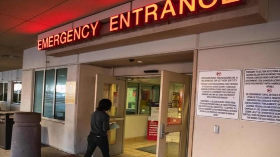 Menor fallece 15 horas después de dar positivo a Covid-19