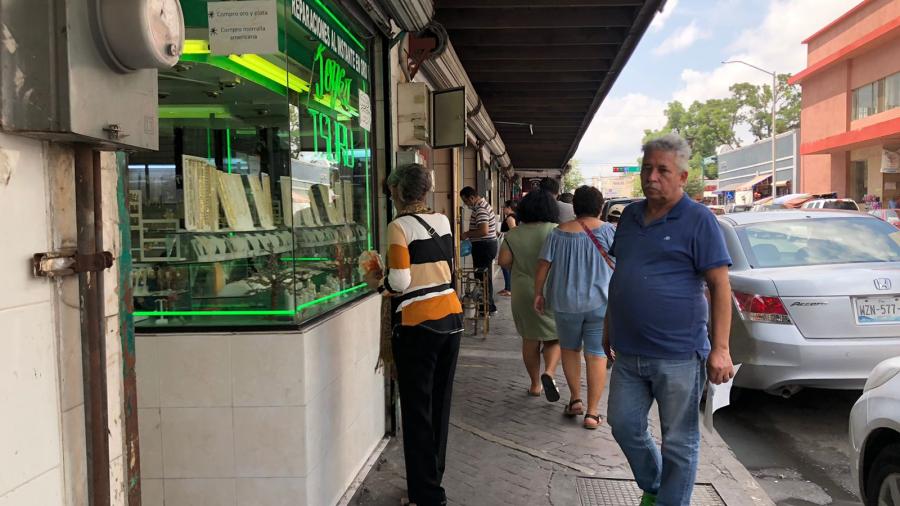 Se recuperan negocios fronterizos: FECANACO