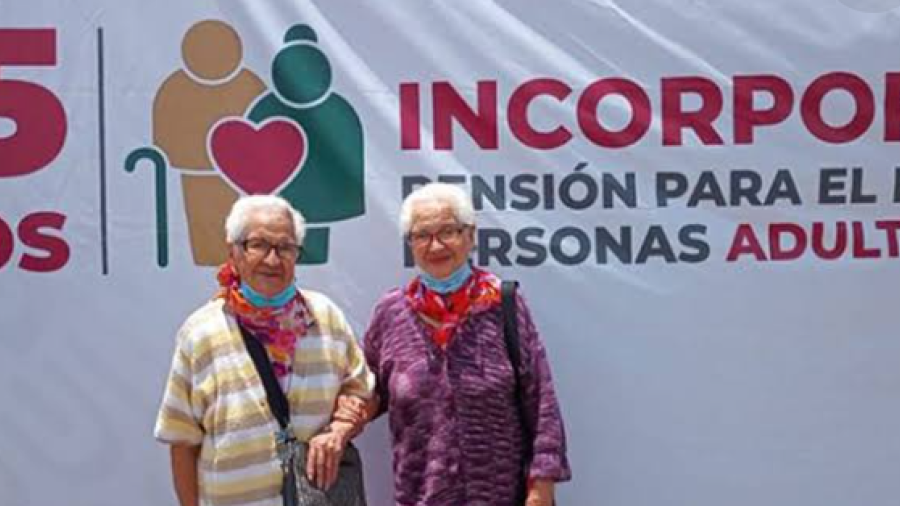 Aumentan becas Bienestar este 2023