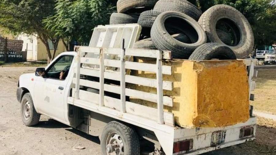 Amplía Gobierno Municipal beneficios a familias reynosenses