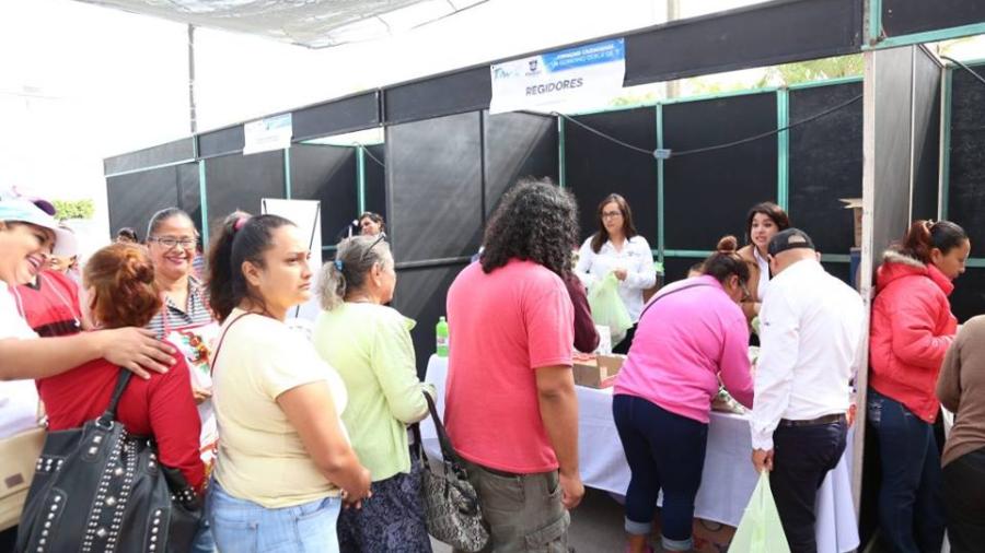 Invitan a jornadas asistenciales &ldquo;Un Gobierno Cerca de Ti&rdquo;