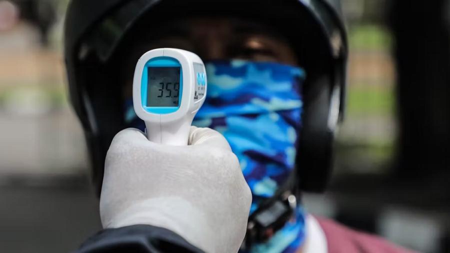 CDMX eliminará filtros sanitarios y revisión de temperatura