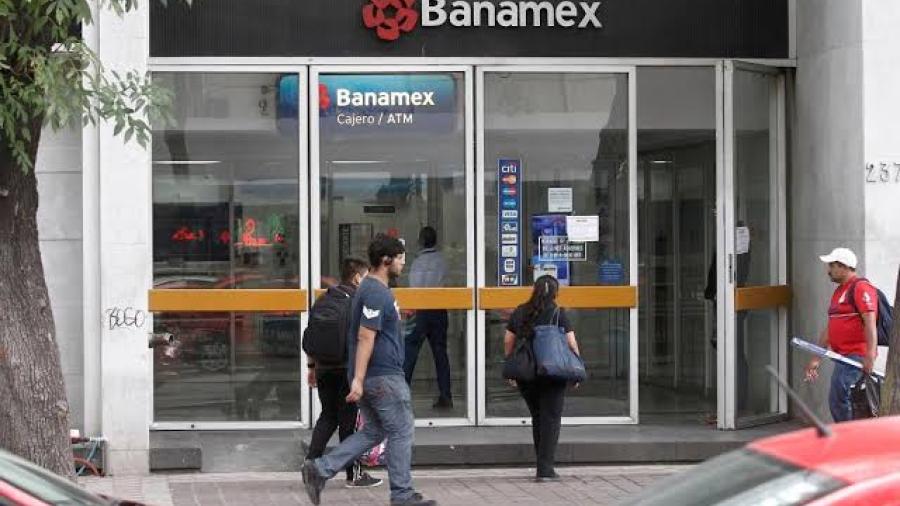 BofA menciona a Banorte como mejor posible comprador de Banamex