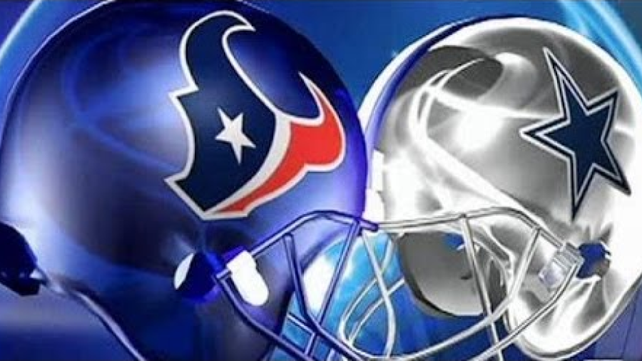 NFL cancela juego Vaqueros contra Texanos
