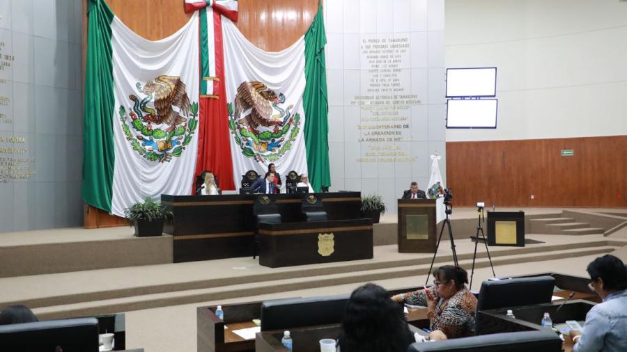 Aprueba Congreso de Tamaulipas reformas a la Ley de Aguas