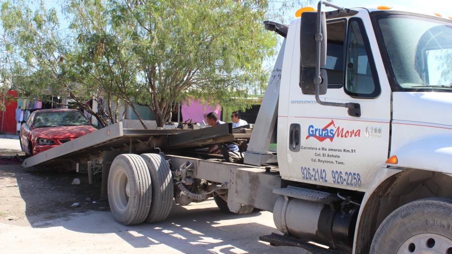 Áreas verdes y espacios públicos son recuperados