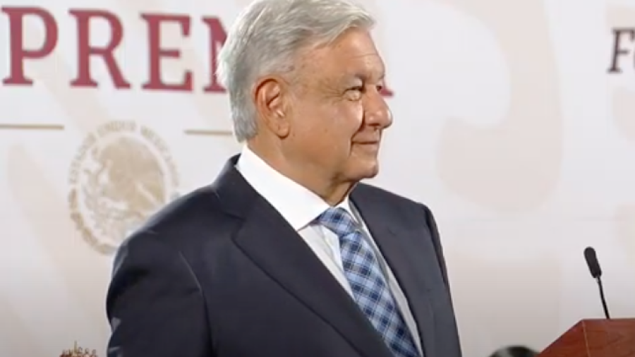 Anuncia AMLO nueva gira con Sheinbaum; visitarán Oaxaca y Veracruz