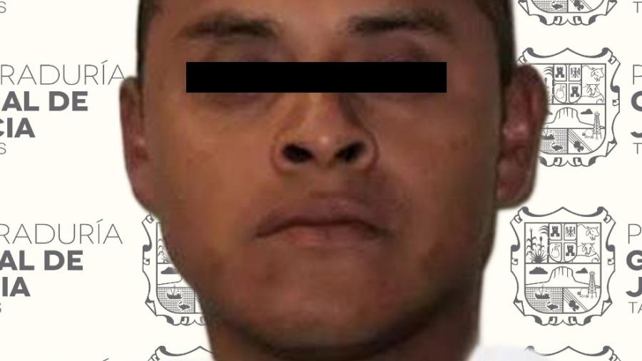 Nadie por encima de la ley, dan 46 a&ntilde;os de c&aacute;rcel a ex Estatal