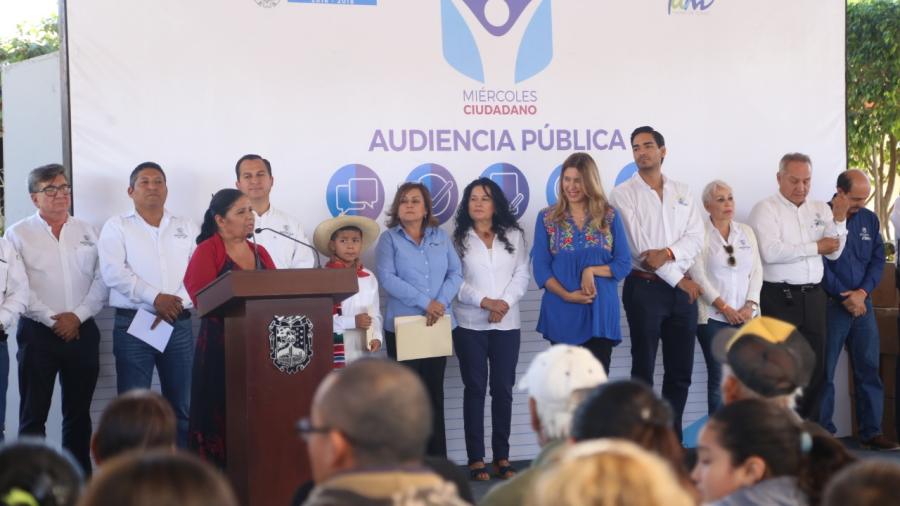 Con recursos mantiene Reynosa apoyo a seguridad