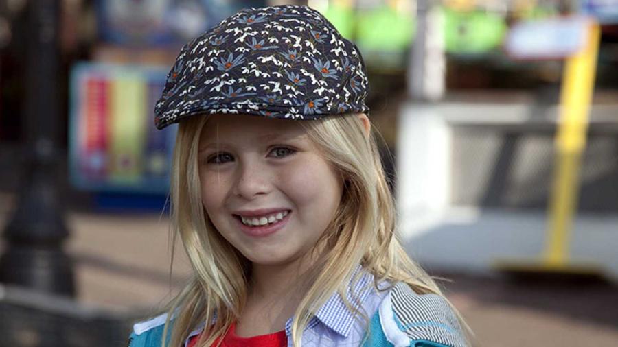 Así luce ahora la niña de “No se aceptan devoluciones”