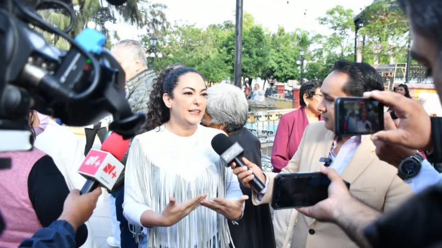 Secretaria del Trabajo llevar&aacute; m&oacute;dulos itinerantes en el Plan de Apoyo del Altiplano Tamaulipeco 