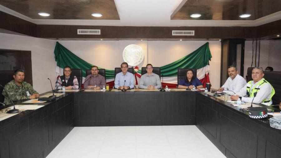 Garantiza ITAVU seguridad patrimonial a familias de Ciudad Madero