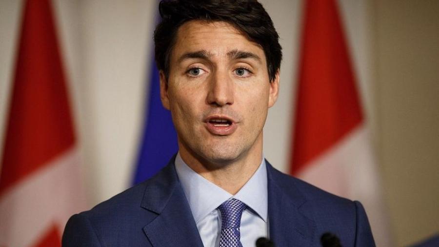 Estamos muy cerca de llegar a un acuerdo con el TLCAN: Tradeau