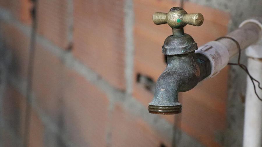 Urgen solución ante desabasto de agua en Reynosa