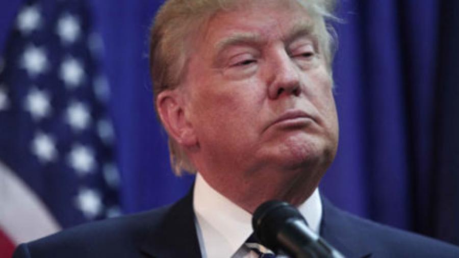 Trump asegura poder haber enfrentado a tirador de Florida