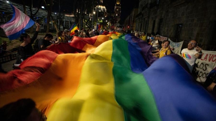 Congreso de Yucatán aprueba ley de identidad de género