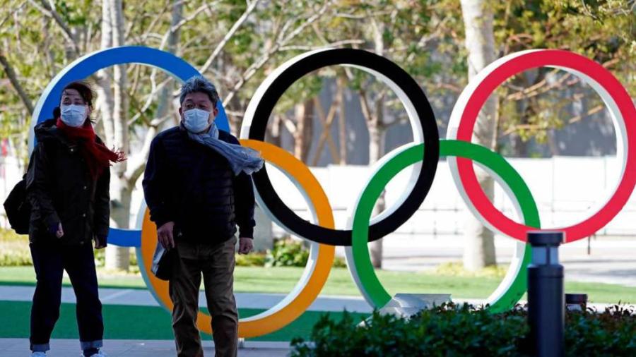 Se cancelarán los Juegos Olímpicos Tokio según diario "The Times" 