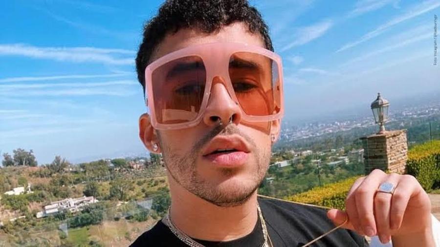 Bad bunny y por qué los fans quisieran estar en cuarentena con él