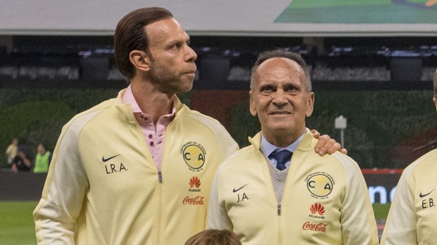 Fallece José Alves, el Lobo Solitario, padre de Zague 