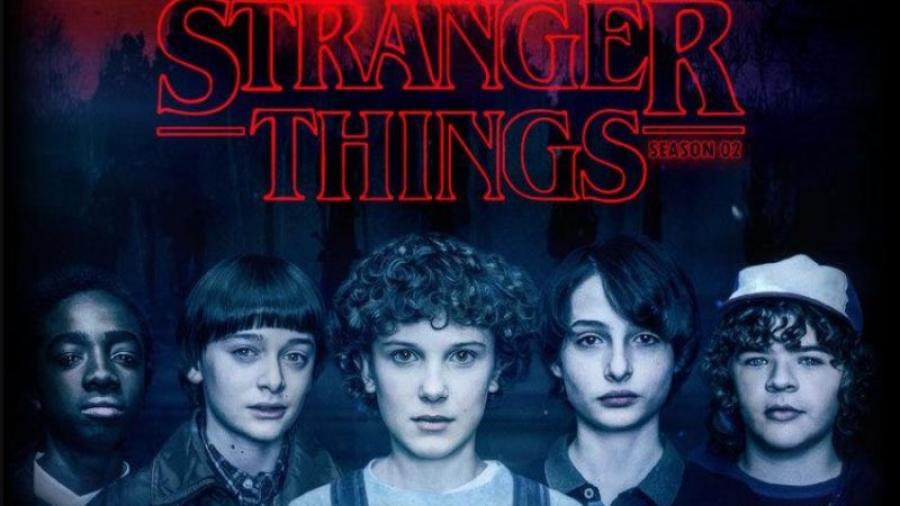 Stranger Things tendrá una precuela, pero no se verá en TV