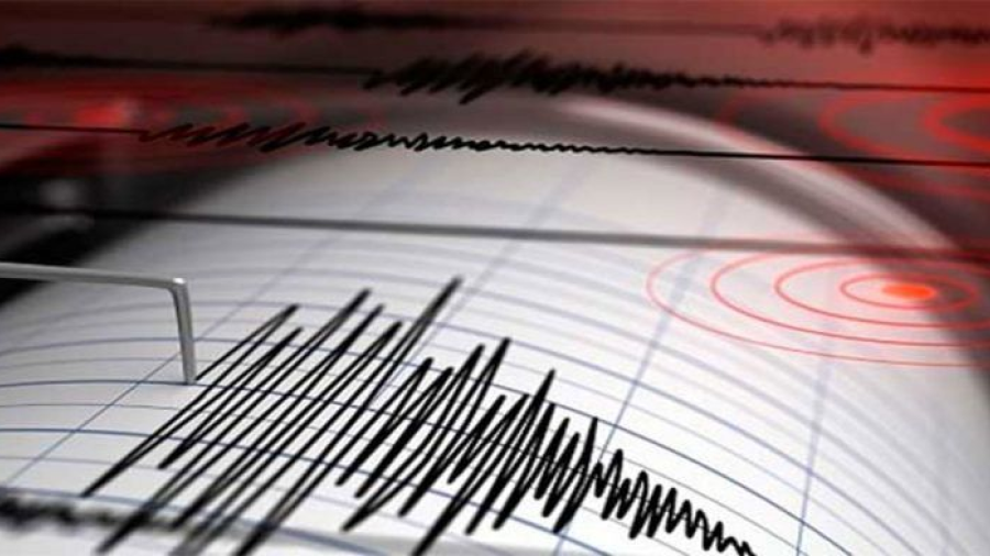 Se registra sismo de magnitud 6.0 en Irán