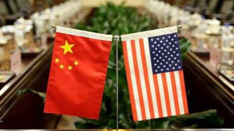 EU exime de aranceles a cientos de productos chinos
