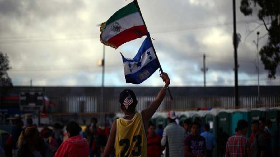 11 mil migrantes reciben retorno asistido