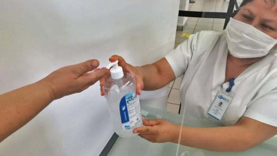 Cofepris recomienda aplicar vacunas de Pfizer a menores de 12 años