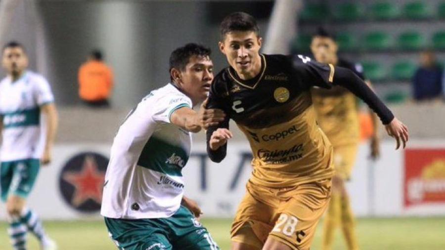 Zacatepec vence 1-0 a Dorados en Copa MX