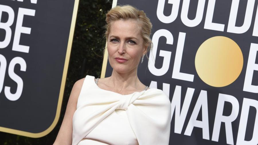 Globos de Oro 2020: ¡Arranca la alfombra roja!