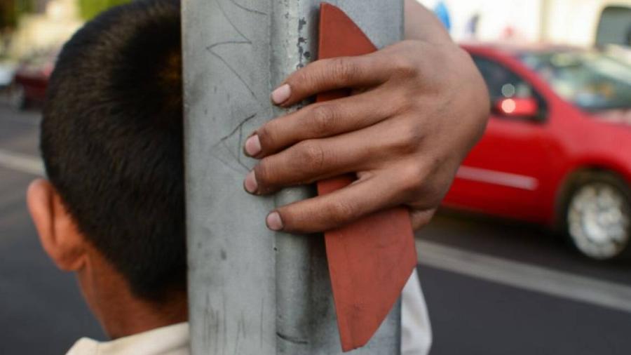 Detectan 40 casos de explotaci&oacute;n laboral infantil 